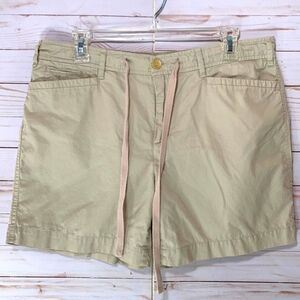 Lauren Ralph Lauren Women’s Khaki Shorts